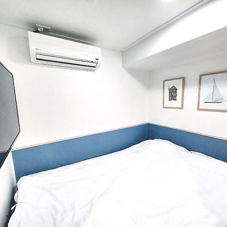 One Minute Guesthouse Seoel Kamer foto