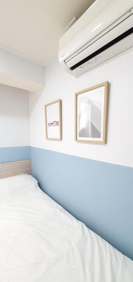 One Minute Guesthouse Seoel Buitenkant foto