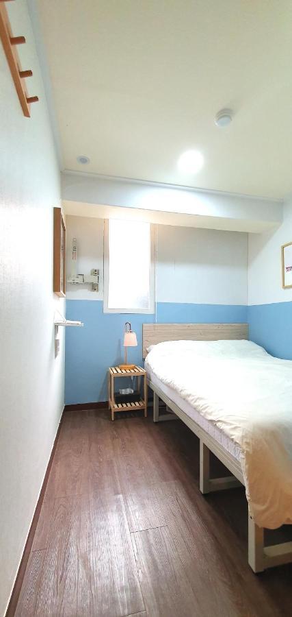 One Minute Guesthouse Seoel Buitenkant foto