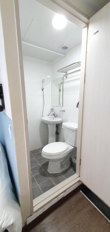 One Minute Guesthouse Seoel Buitenkant foto