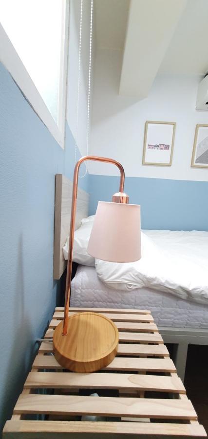 One Minute Guesthouse Seoel Buitenkant foto