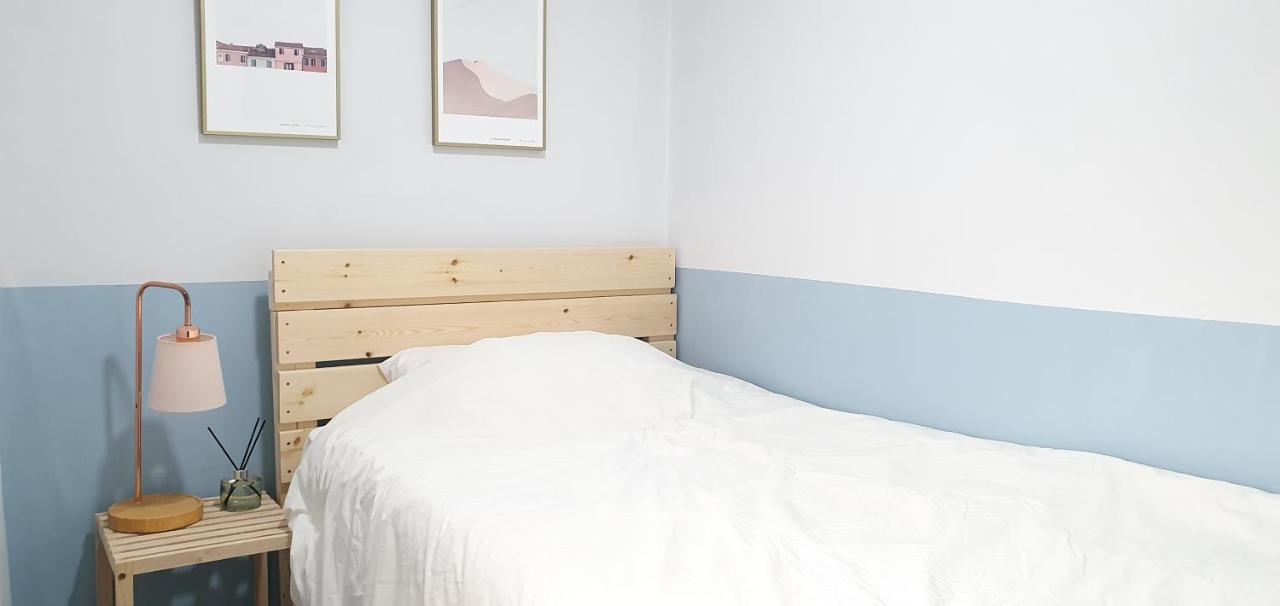 One Minute Guesthouse Seoel Buitenkant foto