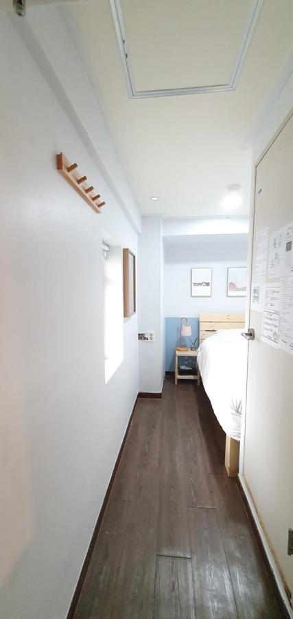 One Minute Guesthouse Seoel Buitenkant foto