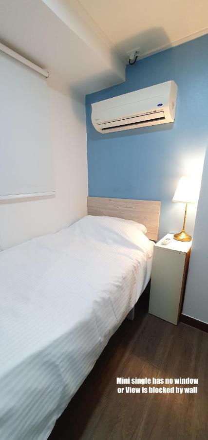 One Minute Guesthouse Seoel Buitenkant foto