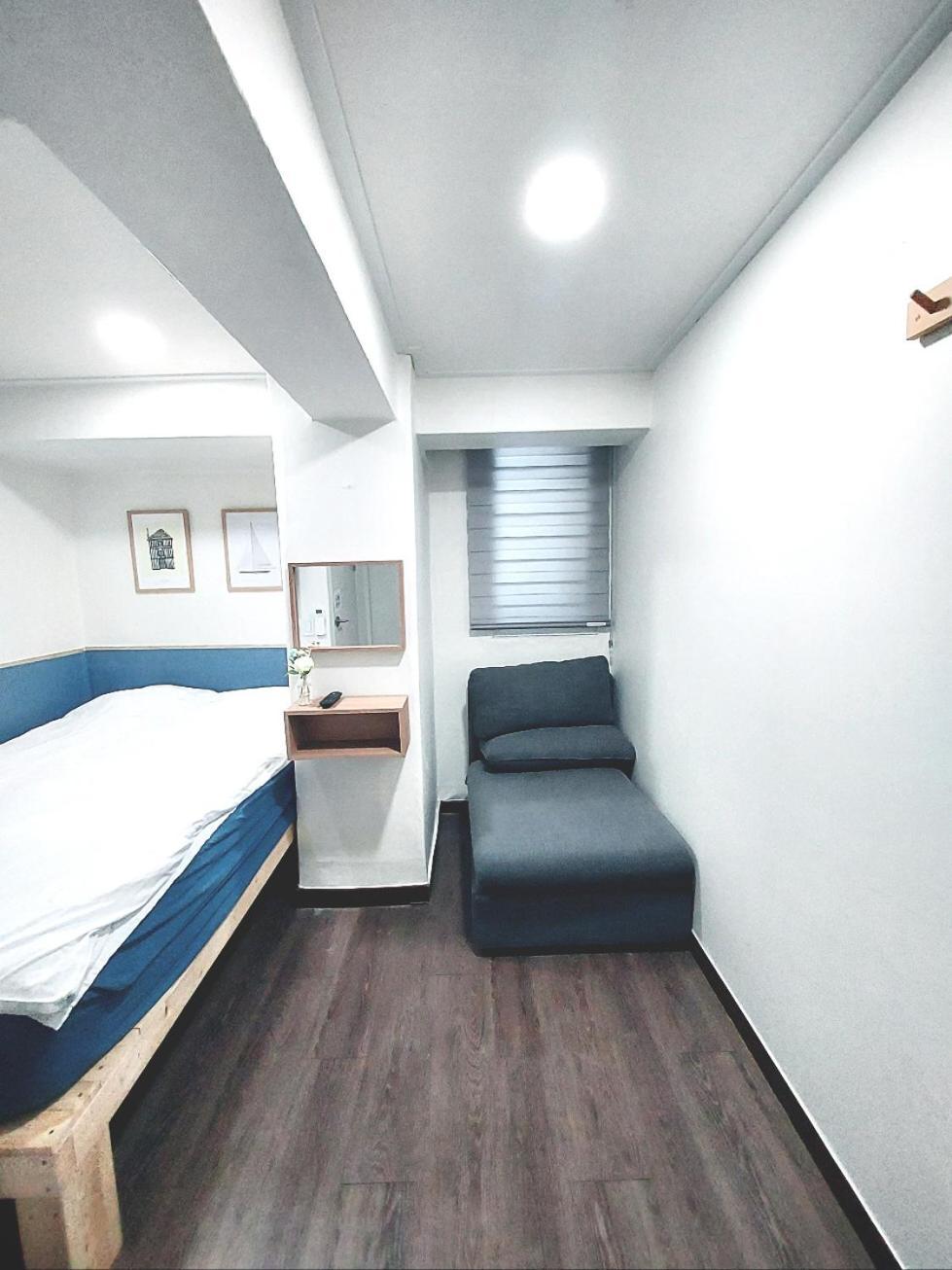 One Minute Guesthouse Seoel Buitenkant foto