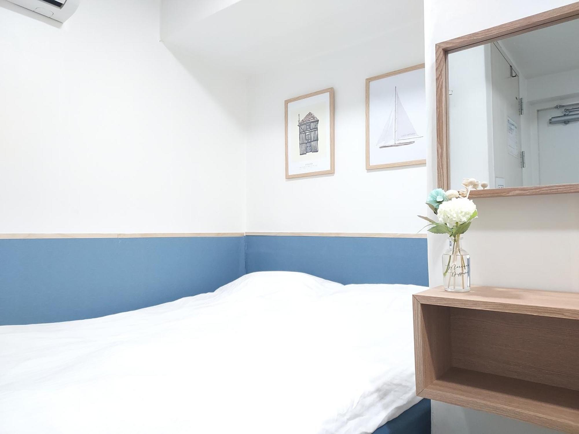 One Minute Guesthouse Seoel Buitenkant foto