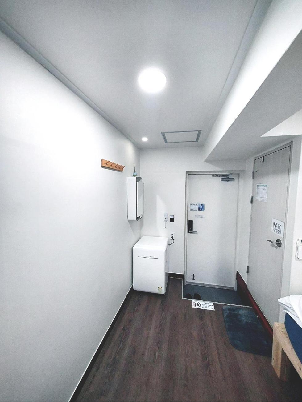 One Minute Guesthouse Seoel Kamer foto